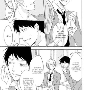 [SHIROMIYA Esu] Honto no Bokura [Eng] – Gay Manga sex 120