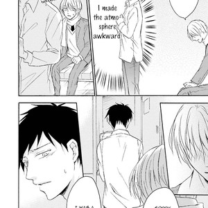 [SHIROMIYA Esu] Honto no Bokura [Eng] – Gay Manga sex 127