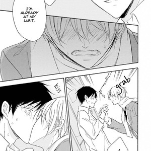 [SHIROMIYA Esu] Honto no Bokura [Eng] – Gay Manga sex 130