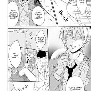 [SHIROMIYA Esu] Honto no Bokura [Eng] – Gay Manga sex 133
