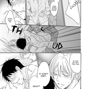 [SHIROMIYA Esu] Honto no Bokura [Eng] – Gay Manga sex 136