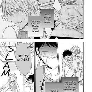 [SHIROMIYA Esu] Honto no Bokura [Eng] – Gay Manga sex 144