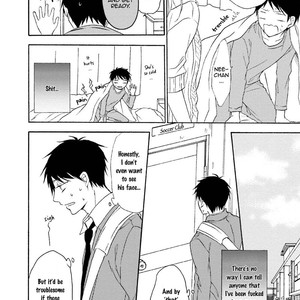 [SHIROMIYA Esu] Honto no Bokura [Eng] – Gay Manga sex 145