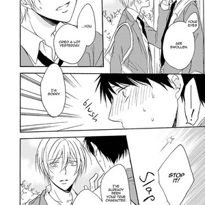 [SHIROMIYA Esu] Honto no Bokura [Eng] – Gay Manga sex 147
