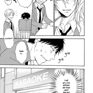 [SHIROMIYA Esu] Honto no Bokura [Eng] – Gay Manga sex 150