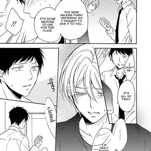 [SHIROMIYA Esu] Honto no Bokura [Eng] – Gay Manga sex 156