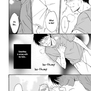 [SHIROMIYA Esu] Honto no Bokura [Eng] – Gay Manga sex 159