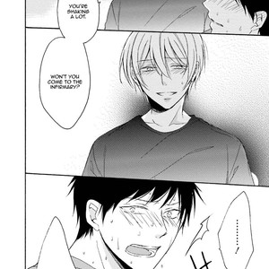 [SHIROMIYA Esu] Honto no Bokura [Eng] – Gay Manga sex 161
