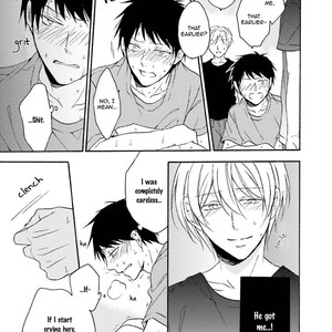 [SHIROMIYA Esu] Honto no Bokura [Eng] – Gay Manga sex 162
