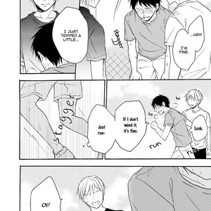 [SHIROMIYA Esu] Honto no Bokura [Eng] – Gay Manga sex 163