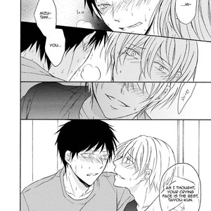 [SHIROMIYA Esu] Honto no Bokura [Eng] – Gay Manga sex 165