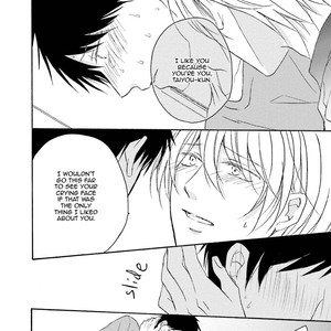 [SHIROMIYA Esu] Honto no Bokura [Eng] – Gay Manga sex 167