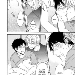 [SHIROMIYA Esu] Honto no Bokura [Eng] – Gay Manga sex 173