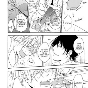 [SHIROMIYA Esu] Honto no Bokura [Eng] – Gay Manga sex 188
