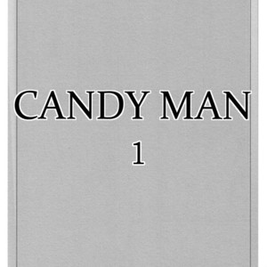[Asia Watanabe] Candy Man 1 – Tiger & Bunny dj [Español] – Gay Manga sex 3