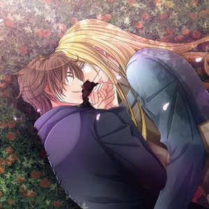 [ArgentGames] Requiesence – Gay Manga sex 8
