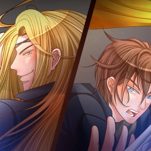 [ArgentGames] Requiesence – Gay Manga sex 9
