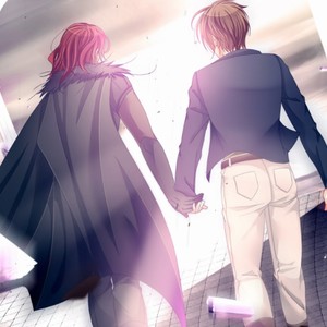 [ArgentGames] Requiesence – Gay Manga sex 23