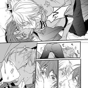 [Anthology] b-boy Omegaverse Phase 2 Vol.01 [JP] – Gay Manga sex 17