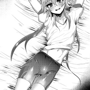 [Mine Noujou (Minemura)] Hizuna LV0 no raama ou to himitsuno omajinai – Fate/Grand Order dj [kr] – Gay Manga sex 15