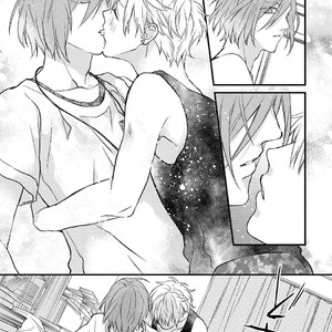 [Pesotarou] Playroom 108 [JP] – Gay Manga sex 74