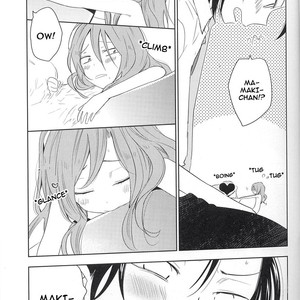 [Statice (Yurihara Aki)] Te Nori Maki-chan – Yowamushi Pedal dj [Eng] – Gay Manga sex 23