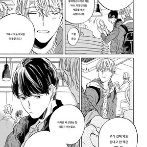 [Yoshida Yuuko] Imitation Happy Life (c.1) [kr] – Gay Manga sex 10
