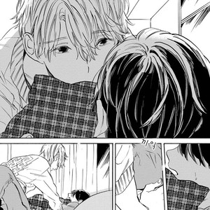 [Yoshida Yuuko] Imitation Happy Life (c.1) [kr] – Gay Manga sex 19