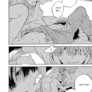 [Yoshida Yuuko] Imitation Happy Life (c.1) [kr] – Gay Manga sex 25