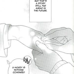 [Nakajyo (Ederin)] Yuri on Ice dj – Marking on Yuri [Eng] – Gay Manga sex 26