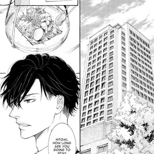 [SHIMIZU Yuki] Kachou Fuugetsu ~ vol.07 [Eng] – Gay Manga sex 12