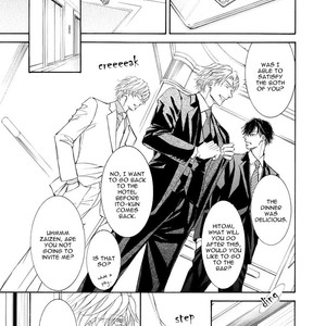 [SHIMIZU Yuki] Kachou Fuugetsu ~ vol.07 [Eng] – Gay Manga sex 15