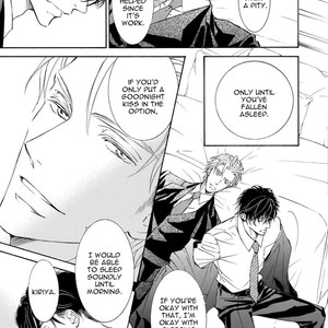 [SHIMIZU Yuki] Kachou Fuugetsu ~ vol.07 [Eng] – Gay Manga sex 18