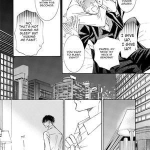 [SHIMIZU Yuki] Kachou Fuugetsu ~ vol.07 [Eng] – Gay Manga sex 19