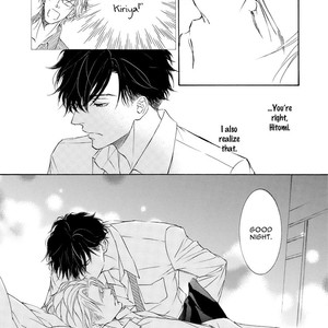 [SHIMIZU Yuki] Kachou Fuugetsu ~ vol.07 [Eng] – Gay Manga sex 20