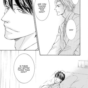 [SHIMIZU Yuki] Kachou Fuugetsu ~ vol.07 [Eng] – Gay Manga sex 28