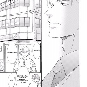 [SHIMIZU Yuki] Kachou Fuugetsu ~ vol.07 [Eng] – Gay Manga sex 33