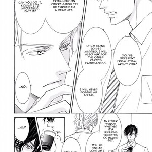 [SHIMIZU Yuki] Kachou Fuugetsu ~ vol.07 [Eng] – Gay Manga sex 42