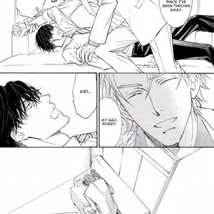 [SHIMIZU Yuki] Kachou Fuugetsu ~ vol.07 [Eng] – Gay Manga sex 47