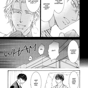 [SHIMIZU Yuki] Kachou Fuugetsu ~ vol.07 [Eng] – Gay Manga sex 60