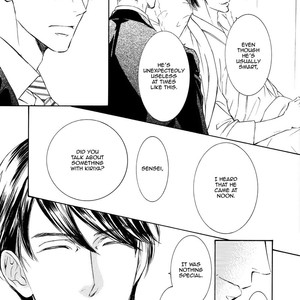 [SHIMIZU Yuki] Kachou Fuugetsu ~ vol.07 [Eng] – Gay Manga sex 61