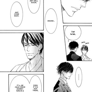[SHIMIZU Yuki] Kachou Fuugetsu ~ vol.07 [Eng] – Gay Manga sex 62