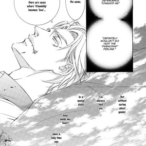 [SHIMIZU Yuki] Kachou Fuugetsu ~ vol.07 [Eng] – Gay Manga sex 65