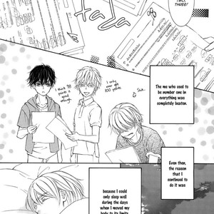 [SHIMIZU Yuki] Kachou Fuugetsu ~ vol.07 [Eng] – Gay Manga sex 68