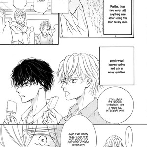 [SHIMIZU Yuki] Kachou Fuugetsu ~ vol.07 [Eng] – Gay Manga sex 69
