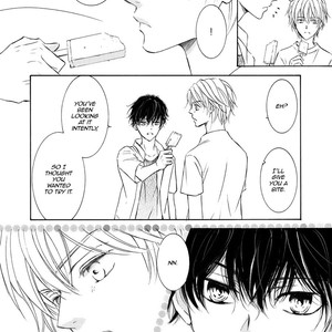 [SHIMIZU Yuki] Kachou Fuugetsu ~ vol.07 [Eng] – Gay Manga sex 70