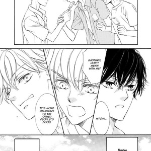 [SHIMIZU Yuki] Kachou Fuugetsu ~ vol.07 [Eng] – Gay Manga sex 71