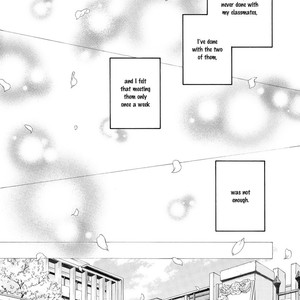 [SHIMIZU Yuki] Kachou Fuugetsu ~ vol.07 [Eng] – Gay Manga sex 72