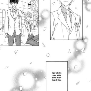 [SHIMIZU Yuki] Kachou Fuugetsu ~ vol.07 [Eng] – Gay Manga sex 73