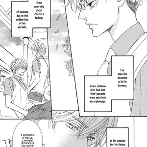 [SHIMIZU Yuki] Kachou Fuugetsu ~ vol.07 [Eng] – Gay Manga sex 75